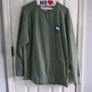 Southern Shirt Company sweatshirt